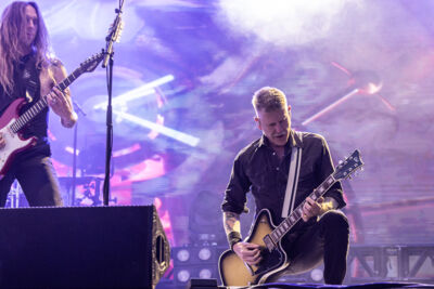 Mastodon @ Alcatraz, picture 19, photographed by David Johnson - FrontView Magazine