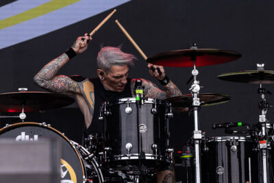 Snot @ Alcatraz, picture 5, photographed by David Johnson - FrontView Magazine