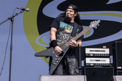Snot @ Alcatraz, picture 16, photographed by David Johnson - FrontView Magazine