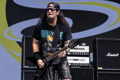 Snot @ Alcatraz, picture 17, photographed by David Johnson - FrontView Magazine