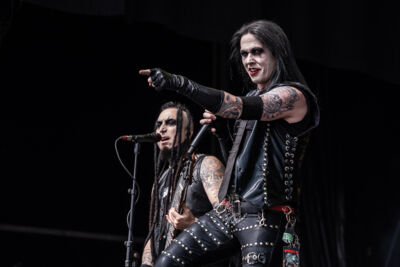 Wednesday 13 @ Alcatraz, picture 18, photographed by David Johnson - FrontView Magazine