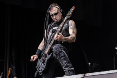 Wednesday 13 @ Alcatraz, picture 19, photographed by David Johnson - FrontView Magazine