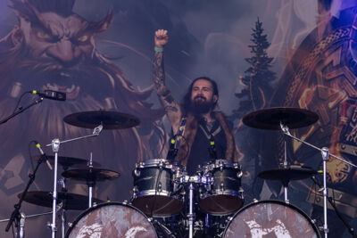 Wind Rose @ Alcatraz, picture 1, photographed by David Johnson - FrontView Magazine
