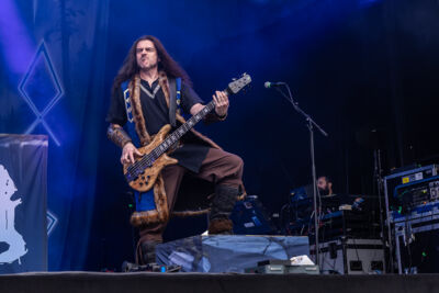 Wind Rose @ Alcatraz, picture 7, photographed by David Johnson - FrontView Magazine