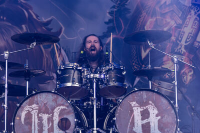 Wind Rose @ Alcatraz, picture 10, photographed by David Johnson - FrontView Magazine