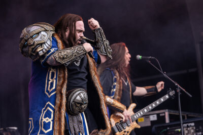 Wind Rose @ Alcatraz, picture 15, photographed by David Johnson - FrontView Magazine