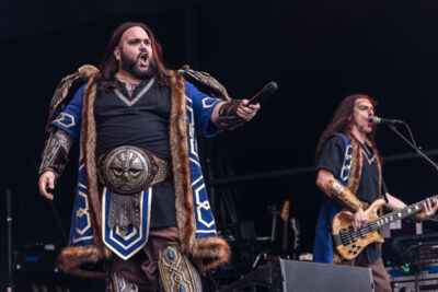 Wind Rose @ Alcatraz, picture 17, photographed by David Johnson - FrontView Magazine