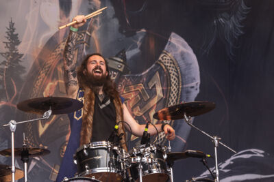 Wind Rose @ Alcatraz, picture 19, photographed by David Johnson - FrontView Magazine