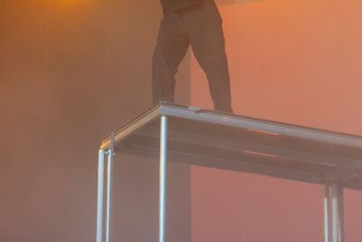Brihang @ Lokerse Feesten, picture 3, photographed by Edwin Houdevelt - FrontView Magazine