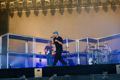 Brihang @ Lokerse Feesten, picture 5, photographed by Edwin Houdevelt - FrontView Magazine