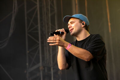 Brihang @ Lokerse Feesten, picture 13, photographed by Edwin Houdevelt - FrontView Magazine