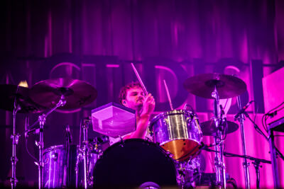 Compact Disk Dummies @ Beleuvenissen, picture 4, photographed by Jürgen Bruynooghe - FrontView Magazine