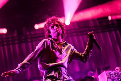 Compact Disk Dummies @ Beleuvenissen, picture 5, photographed by Jürgen Bruynooghe - FrontView Magazine