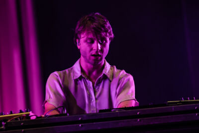 Compact Disk Dummies @ Beleuvenissen, picture 6, photographed by Jürgen Bruynooghe - FrontView Magazine