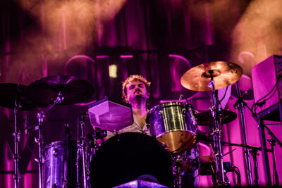 Compact Disk Dummies @ Beleuvenissen, picture 7, photographed by Jürgen Bruynooghe - FrontView Magazine