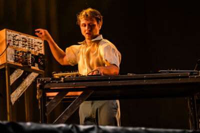 Compact Disk Dummies @ Beleuvenissen, picture 26, photographed by Jürgen Bruynooghe - FrontView Magazine