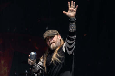 Drowning Pool @ Alcatraz, picture 10, photographed by David Johnson - FrontView Magazine