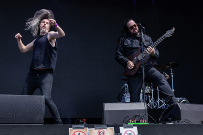 Everygrey @ Alcatraz, picture 3, photographed by David Johnson - FrontView Magazine