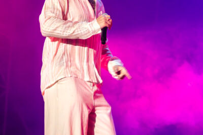 Goldband @ Lokerse Feesten, picture 7, photographed by Edwin Houdevelt - FrontView Magazine