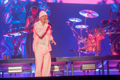 Goldband @ Lokerse Feesten, picture 8, photographed by Edwin Houdevelt - FrontView Magazine