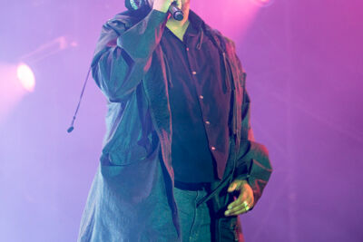 Goldband @ Lokerse Feesten, picture 10, photographed by Edwin Houdevelt - FrontView Magazine