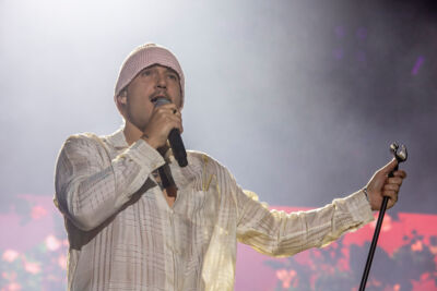 Goldband @ Lokerse Feesten, picture 16, photographed by Edwin Houdevelt - FrontView Magazine