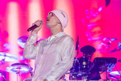 Goldband @ Lokerse Feesten, picture 18, photographed by Edwin Houdevelt - FrontView Magazine