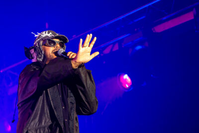Goldband @ Lokerse Feesten, picture 20, photographed by Edwin Houdevelt - FrontView Magazine
