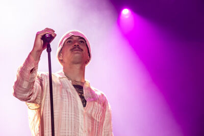 Goldband @ Lokerse Feesten, picture 23, photographed by Edwin Houdevelt - FrontView Magazine