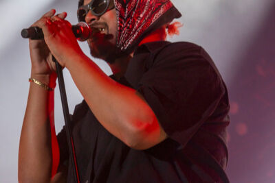 Goldband @ Lokerse Feesten, picture 28, photographed by Edwin Houdevelt - FrontView Magazine