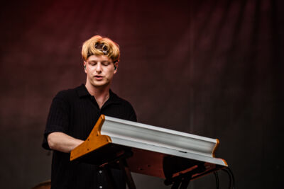 Jet van der Steen @ Beleuvenissen, picture 13, photographed by Jürgen Bruynooghe - FrontView Magazine