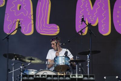 Metal Molly @ Lokerse Feesten, picture 4, photographed by Sandra Van Watermeulen - FrontView Magazine