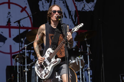 Nailbomb @ Alcatraz, picture 7, photographed by David Johnson - FrontView Magazine