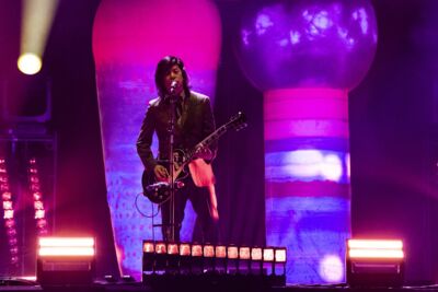 Smashing Pumpkins @ Lokerse Feesten, picture 14, photographed by Sandra Van Watermeulen - FrontView Magazine