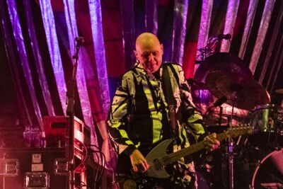 Smashing Pumpkins @ Lokerse Feesten, picture 16, photographed by Sandra Van Watermeulen - FrontView Magazine
