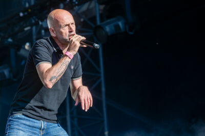 't Hof Van Commerce @ Lokerse Feesten 2025, foto 12, foto's door Edwin Houdevelt - FrontView Magazine