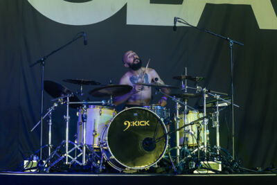 Vola @ Alcatraz, picture 9, photographed by David Johnson - FrontView Magazine
