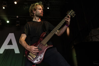 Vola @ Alcatraz, picture 16, photographed by David Johnson - FrontView Magazine