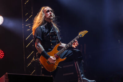 Avatar @ Alcatraz, picture 6, photographed by David Johnson - FrontView Magazine