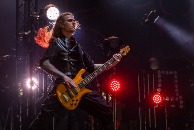 Avatar @ Alcatraz, picture 9, photographed by David Johnson - FrontView Magazine