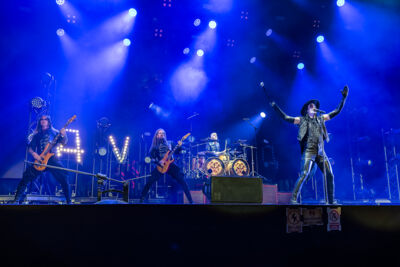 Avatar @ Alcatraz, picture 13, photographed by David Johnson - FrontView Magazine