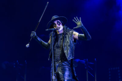 Avatar @ Alcatraz, picture 15, photographed by David Johnson - FrontView Magazine