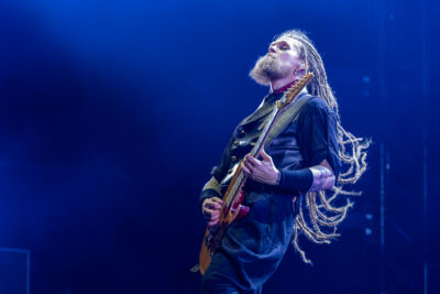 Avatar @ Alcatraz, picture 17, photographed by David Johnson - FrontView Magazine