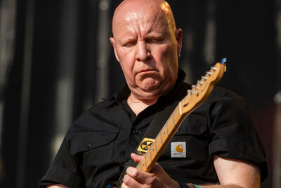 De Mens @ Lokerse Feesten, picture 2, photographed by Edwin Houdevelt - FrontView Magazine