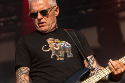 De Mens @ Lokerse Feesten, picture 3, photographed by Edwin Houdevelt - FrontView Magazine