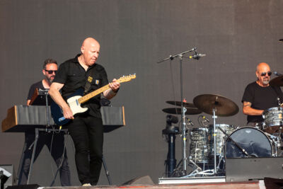 De Mens @ Lokerse Feesten, picture 4, photographed by Edwin Houdevelt - FrontView Magazine