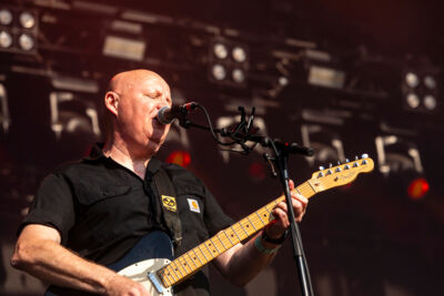 De Mens @ Lokerse Feesten, picture 6, photographed by Edwin Houdevelt - FrontView Magazine