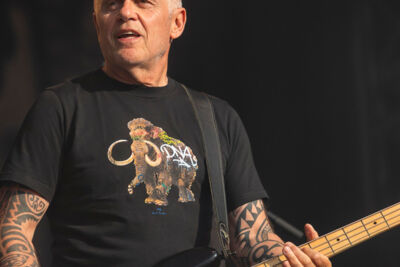 De Mens @ Lokerse Feesten, picture 7, photographed by Edwin Houdevelt - FrontView Magazine