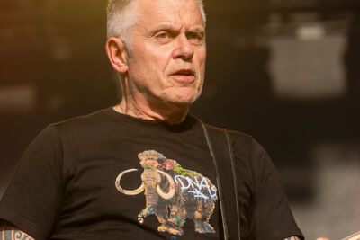 De Mens @ Lokerse Feesten, picture 9, photographed by Edwin Houdevelt - FrontView Magazine
