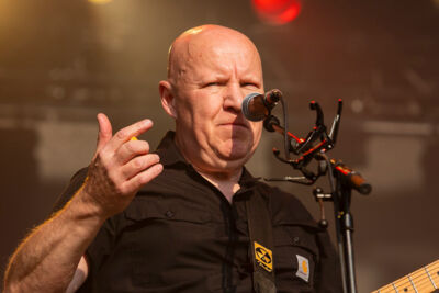 De Mens @ Lokerse Feesten, picture 11, photographed by Edwin Houdevelt - FrontView Magazine